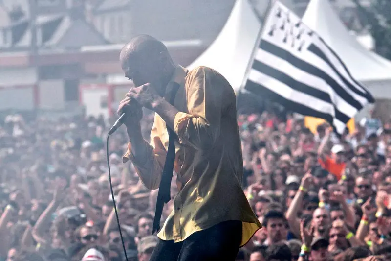 Fête du bruit dans Landerneau