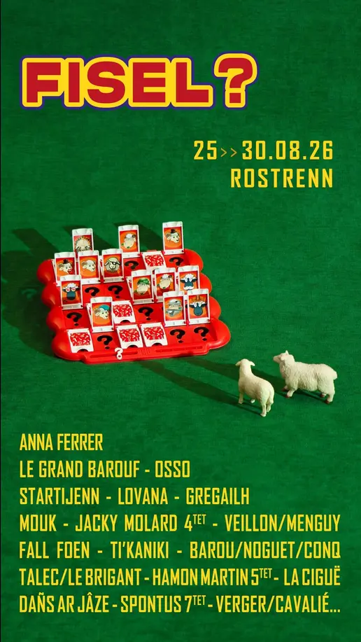 Festival Fisel