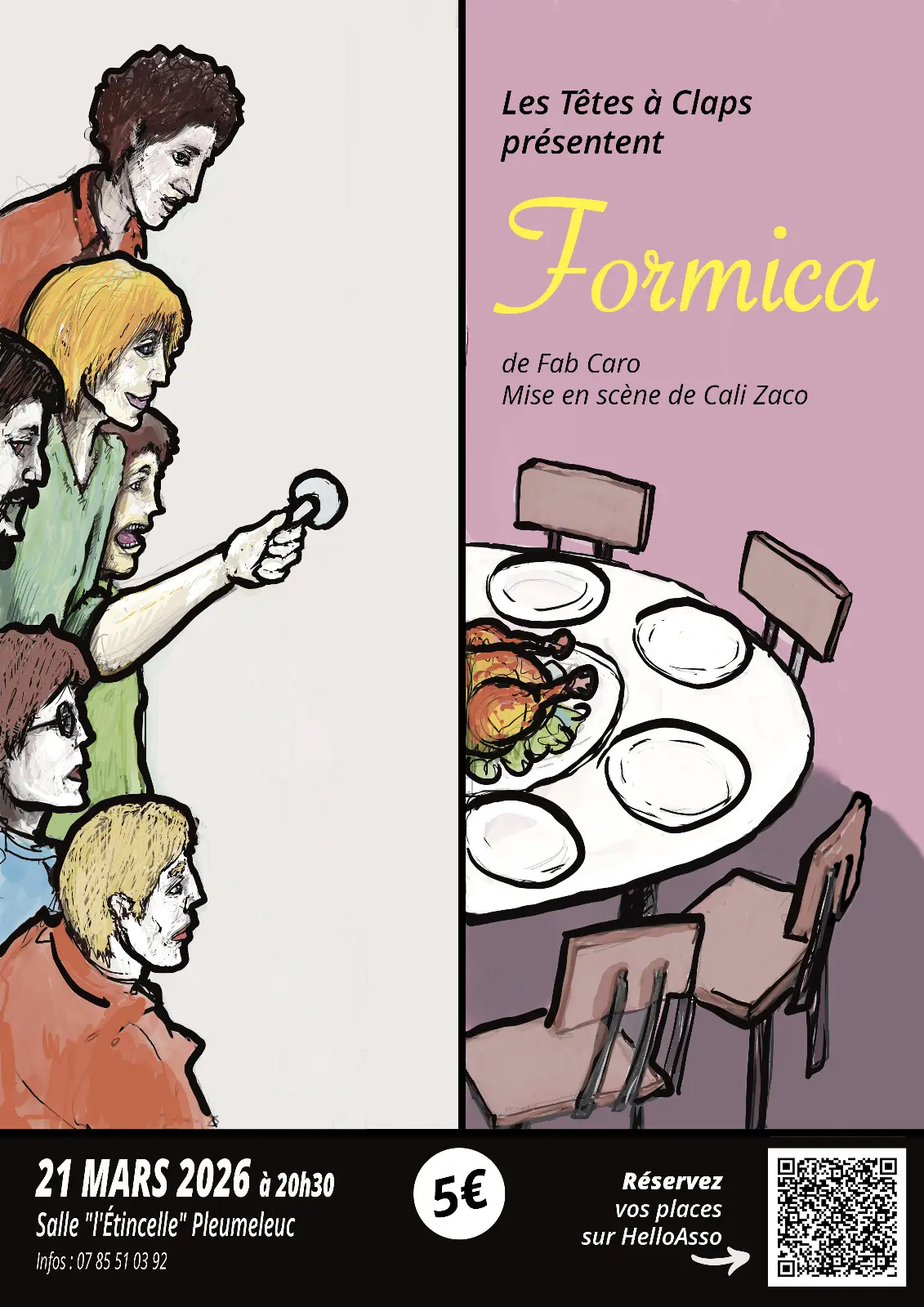 Formica_Affiche
