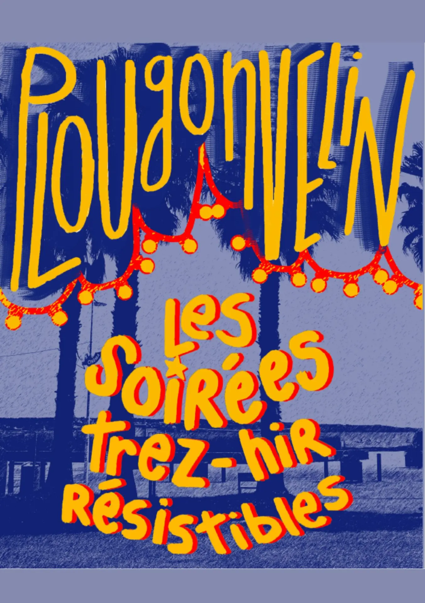 Flyer - Soirée Trez Hir