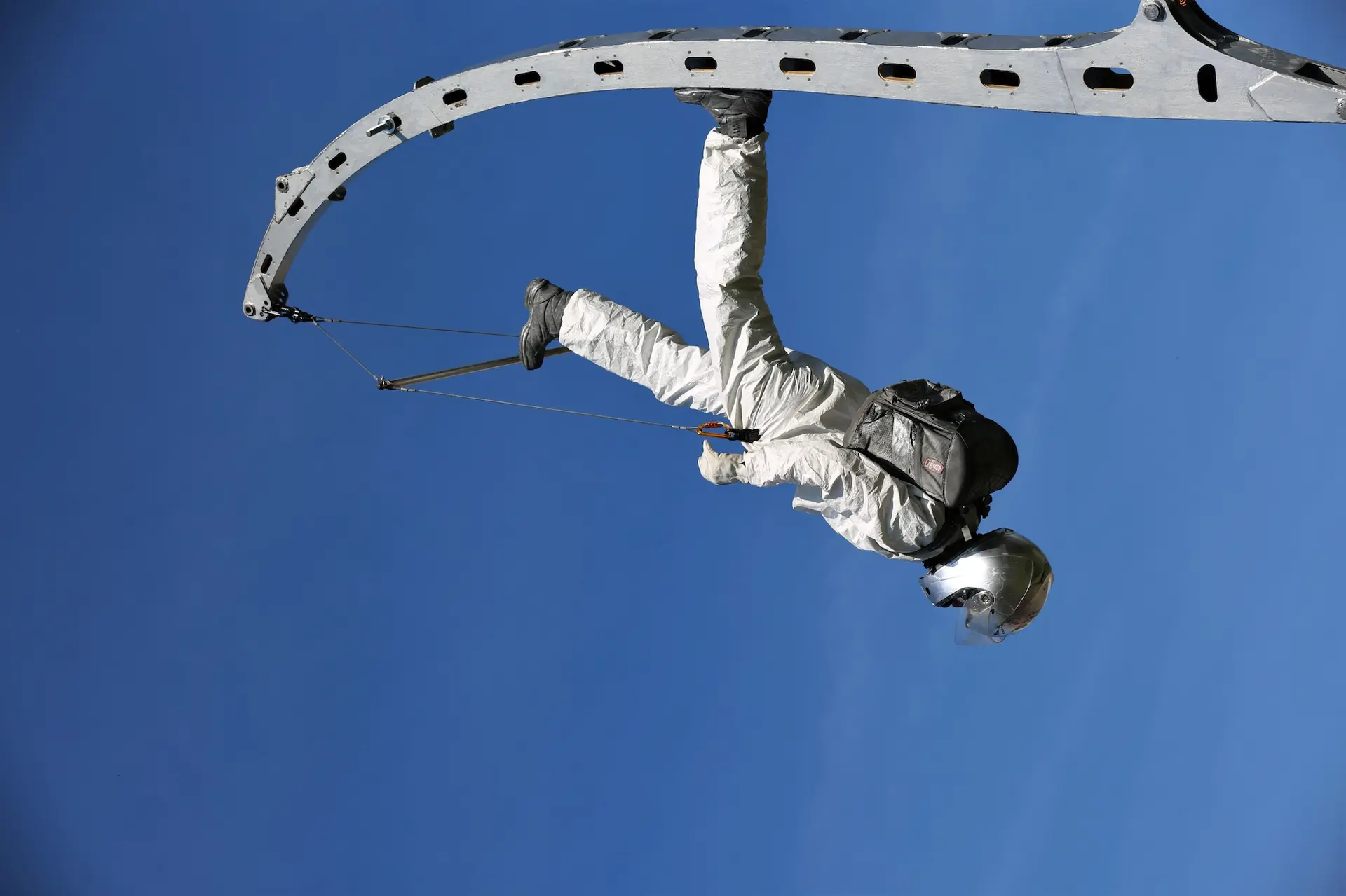 Gagarine is not dead - 1 - Crédit Photo _ Luc Vivet