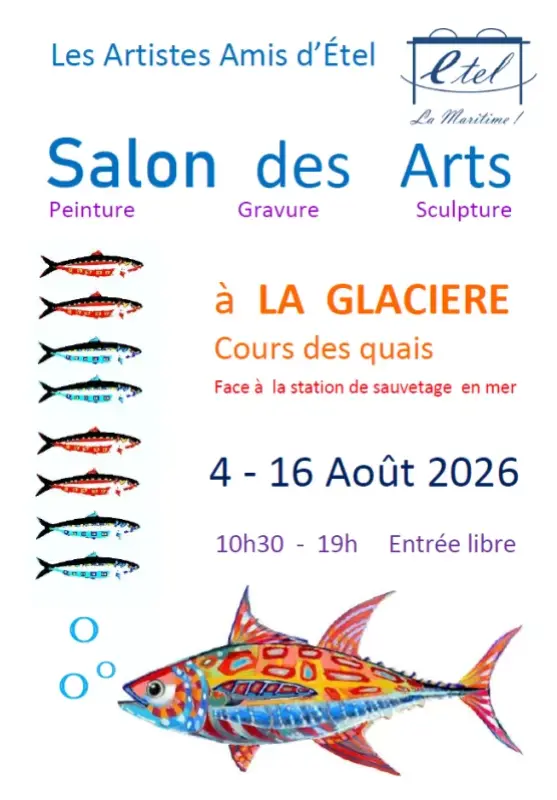 Glacière