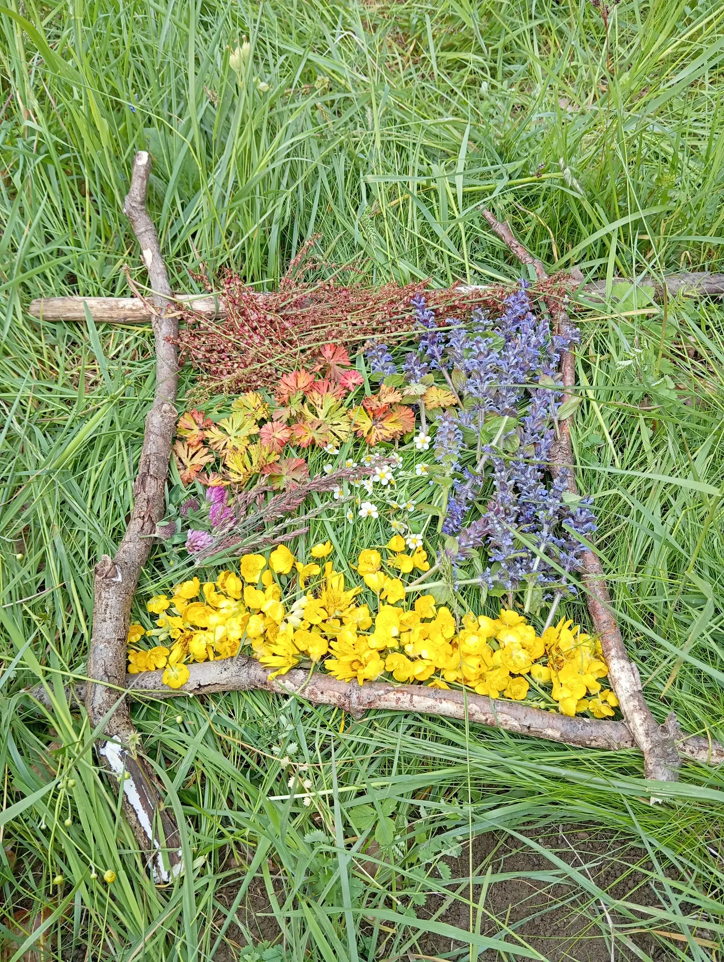 Land Art