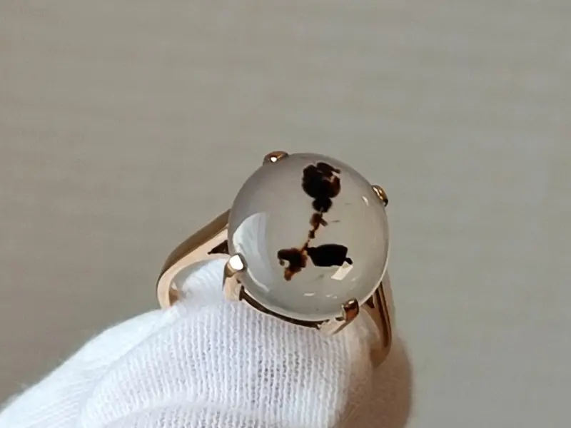 créatrice - bijoux - joaillerie - Ploërmel - Morbihan