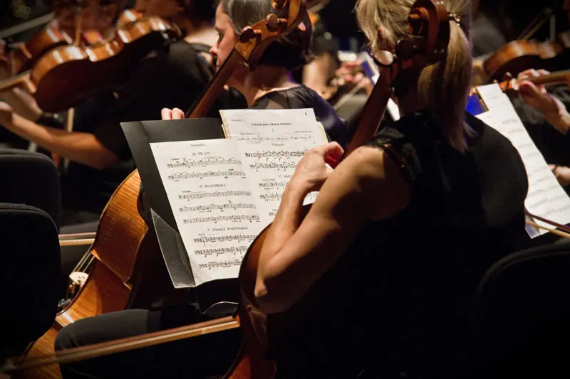 Festival Classique au Large