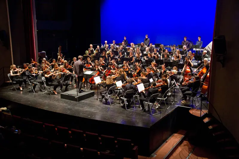 Festival Classique au Large