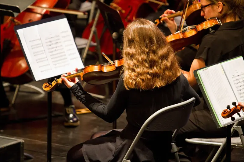 Festival Classique au Large