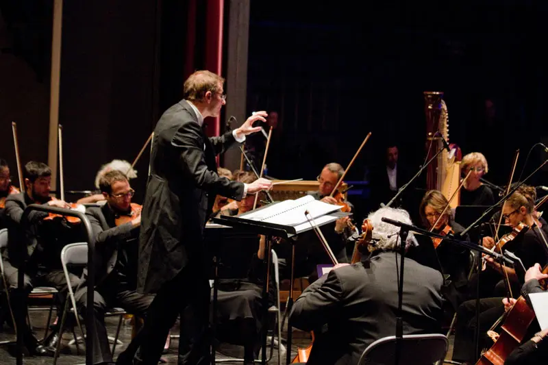 Festival Classique au Large