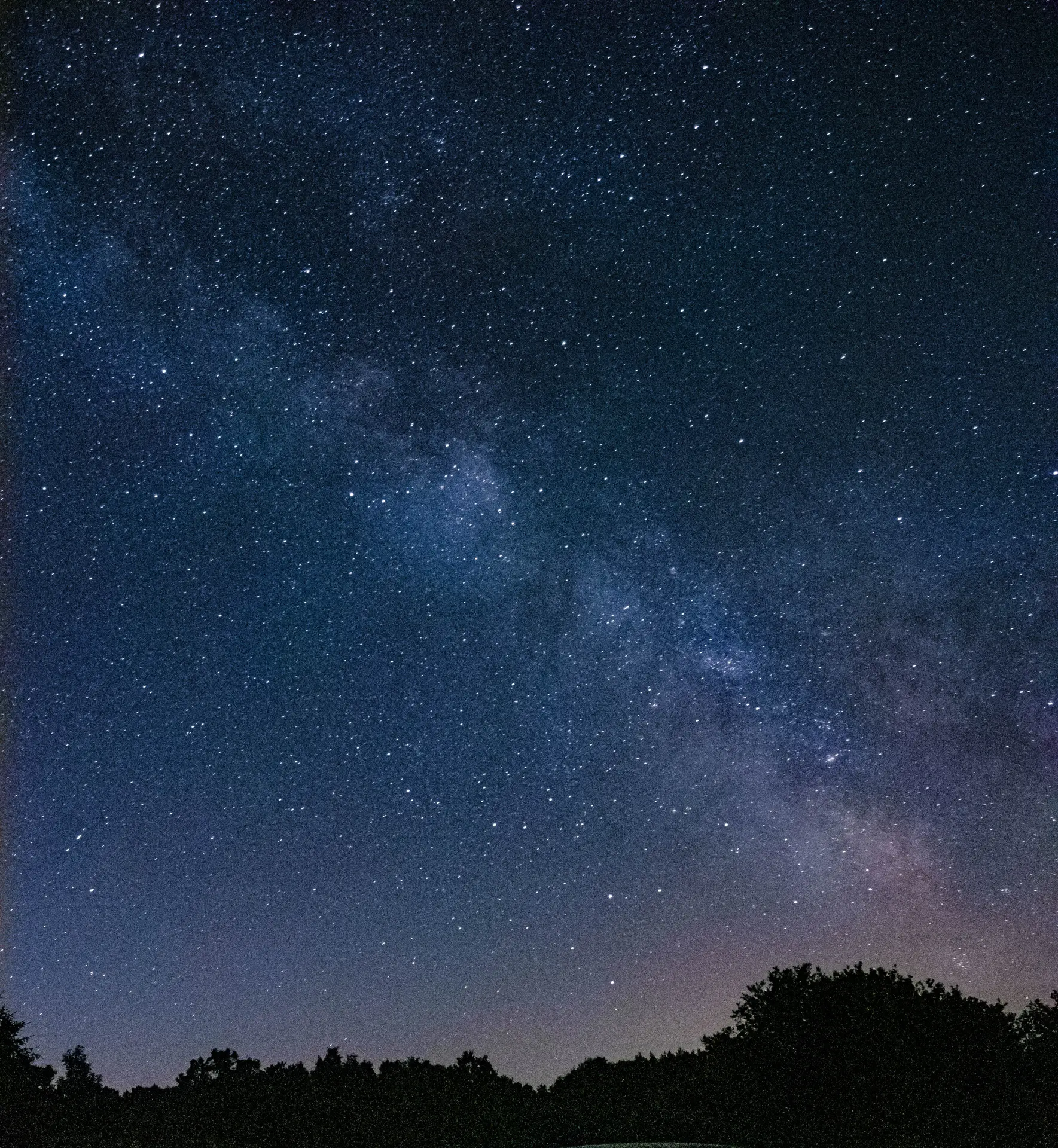 Voie Lactée Chambre au Loup