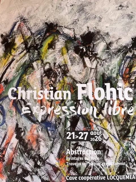 Christian Flohic