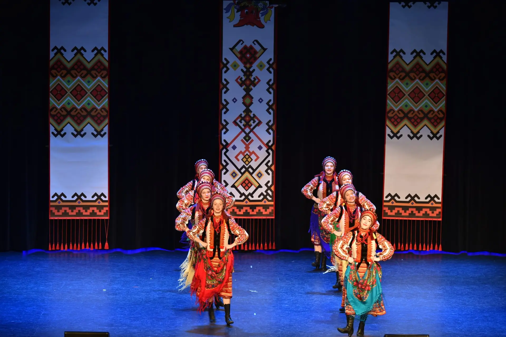 Joyeux Petits Souliers