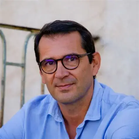 Jean pouly