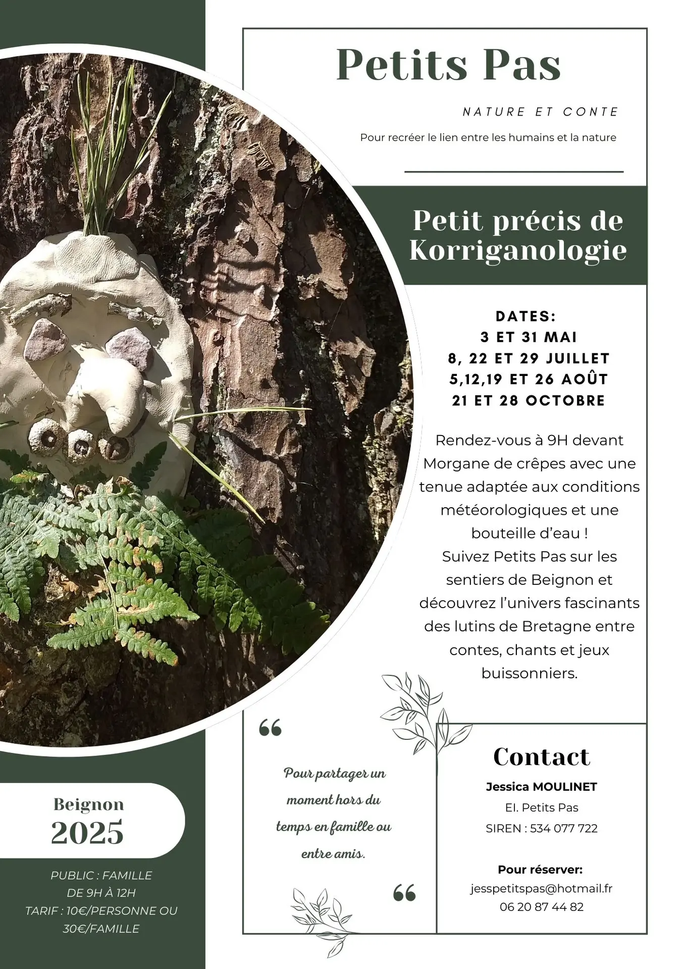 Petit précis de korrigologie-2025