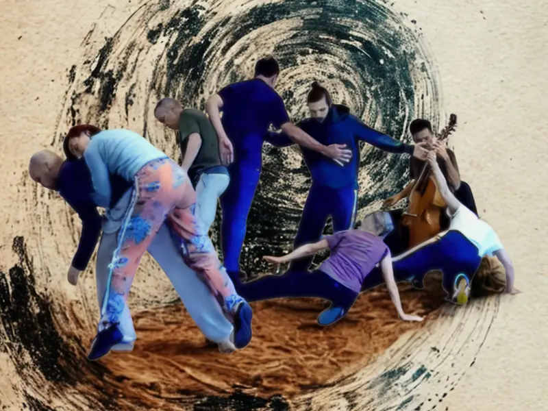 L'assemblée des bourdons_Ploermel_DestinationBrocéliande