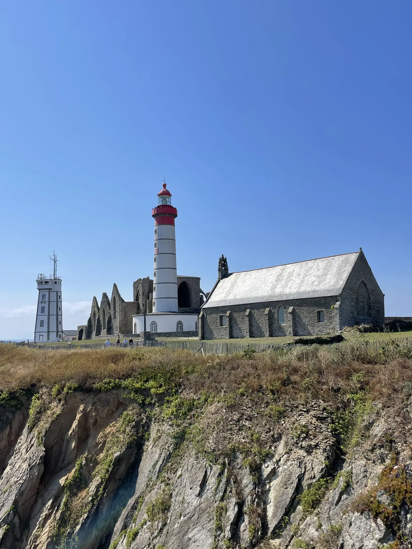 Phare de Saint-Mathieu