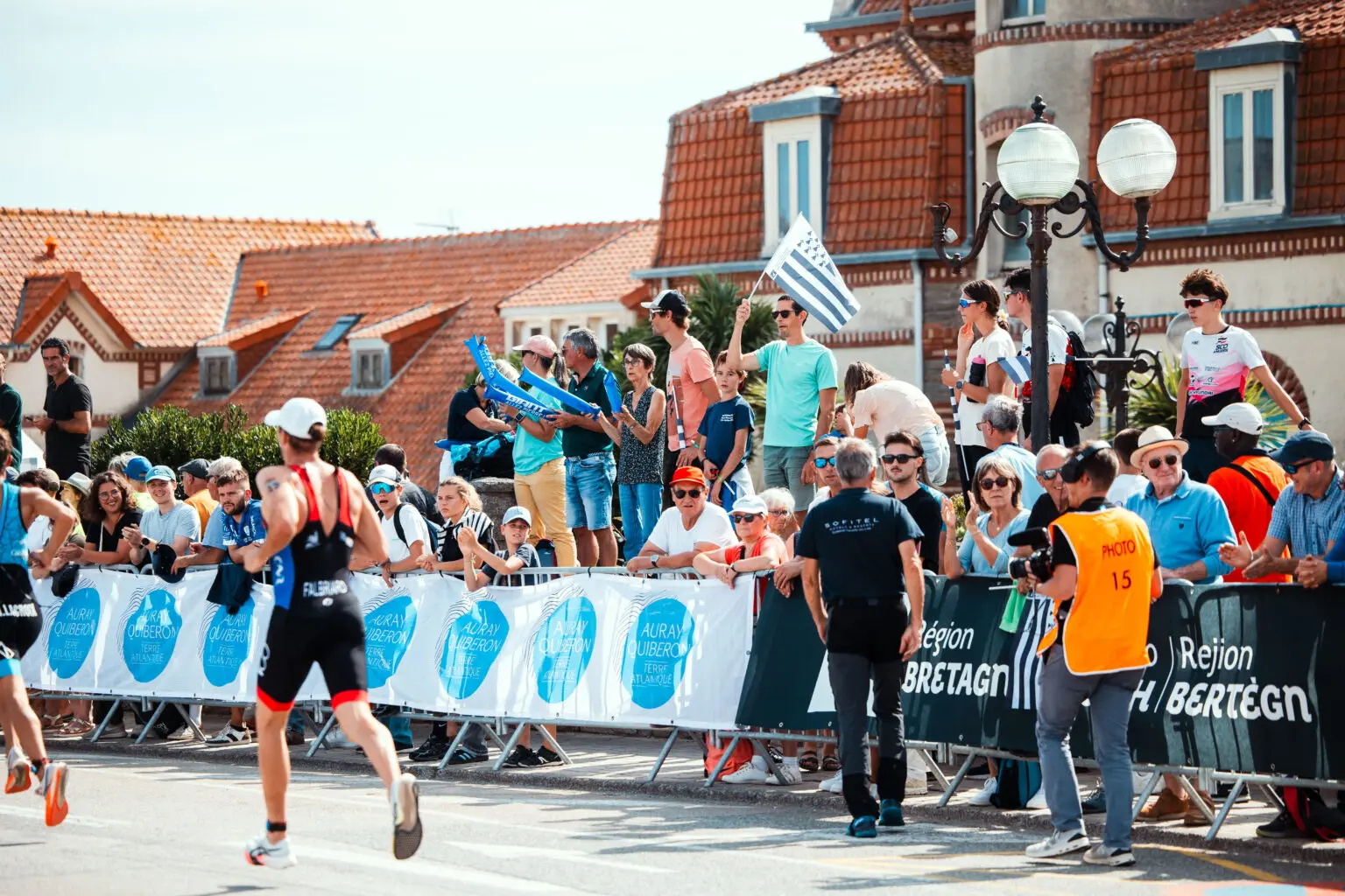 World Triathlon Championship Series