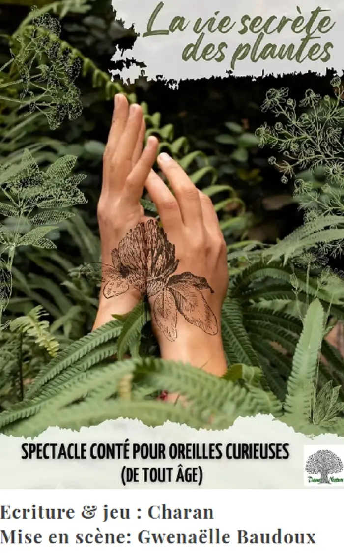 La vie secrète des plantes-LG-30-08-25