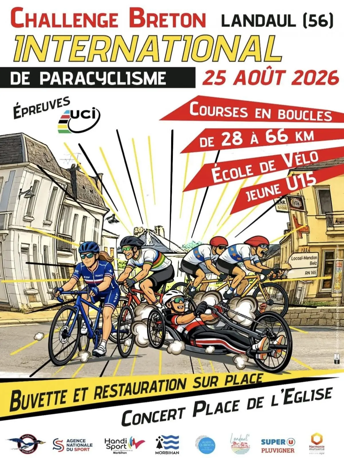 La Landaulaise 2