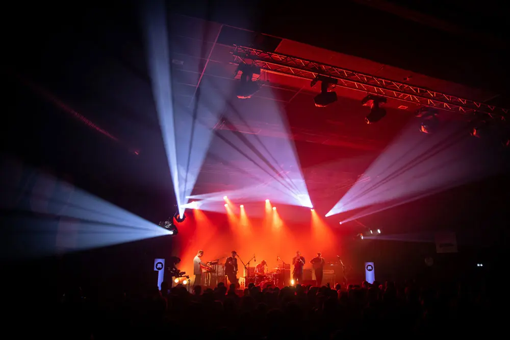 La Route du Rock - Collection hiver