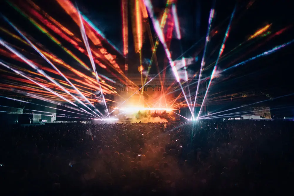 Festival La Route du Rock