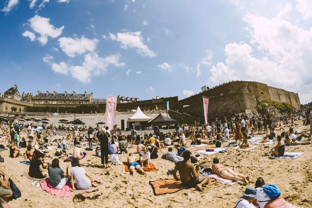 Festival La Route du Rock