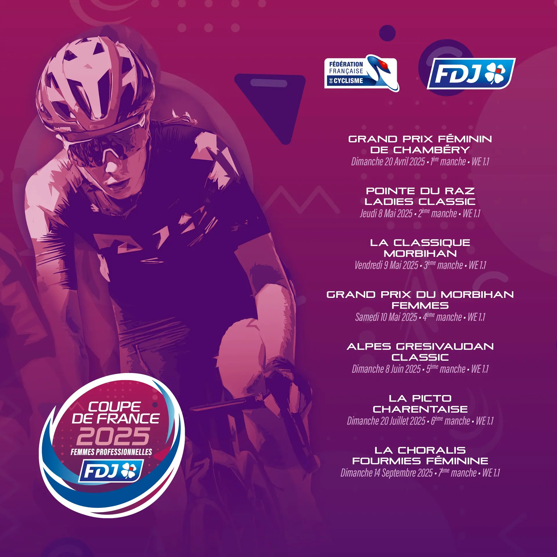 La classique Morbihan