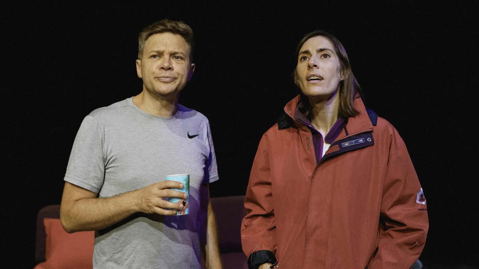 Céline & Benjamin