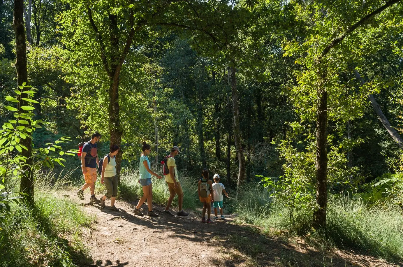 Lac de Trémelin