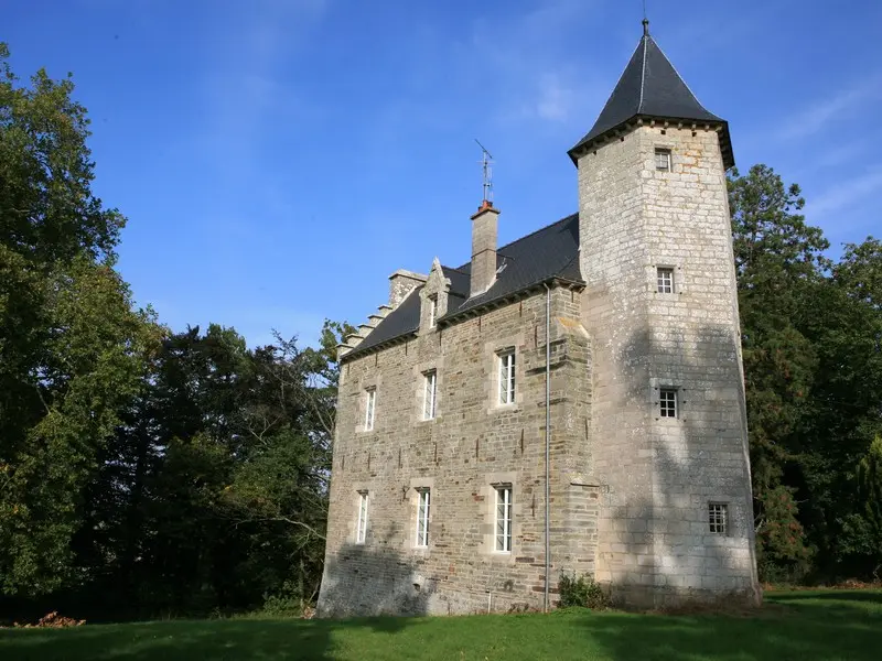Manoir de Lézonnet