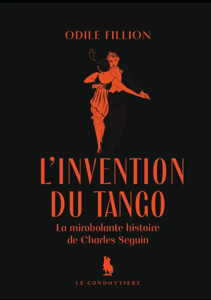 Livre Odile Fillion
