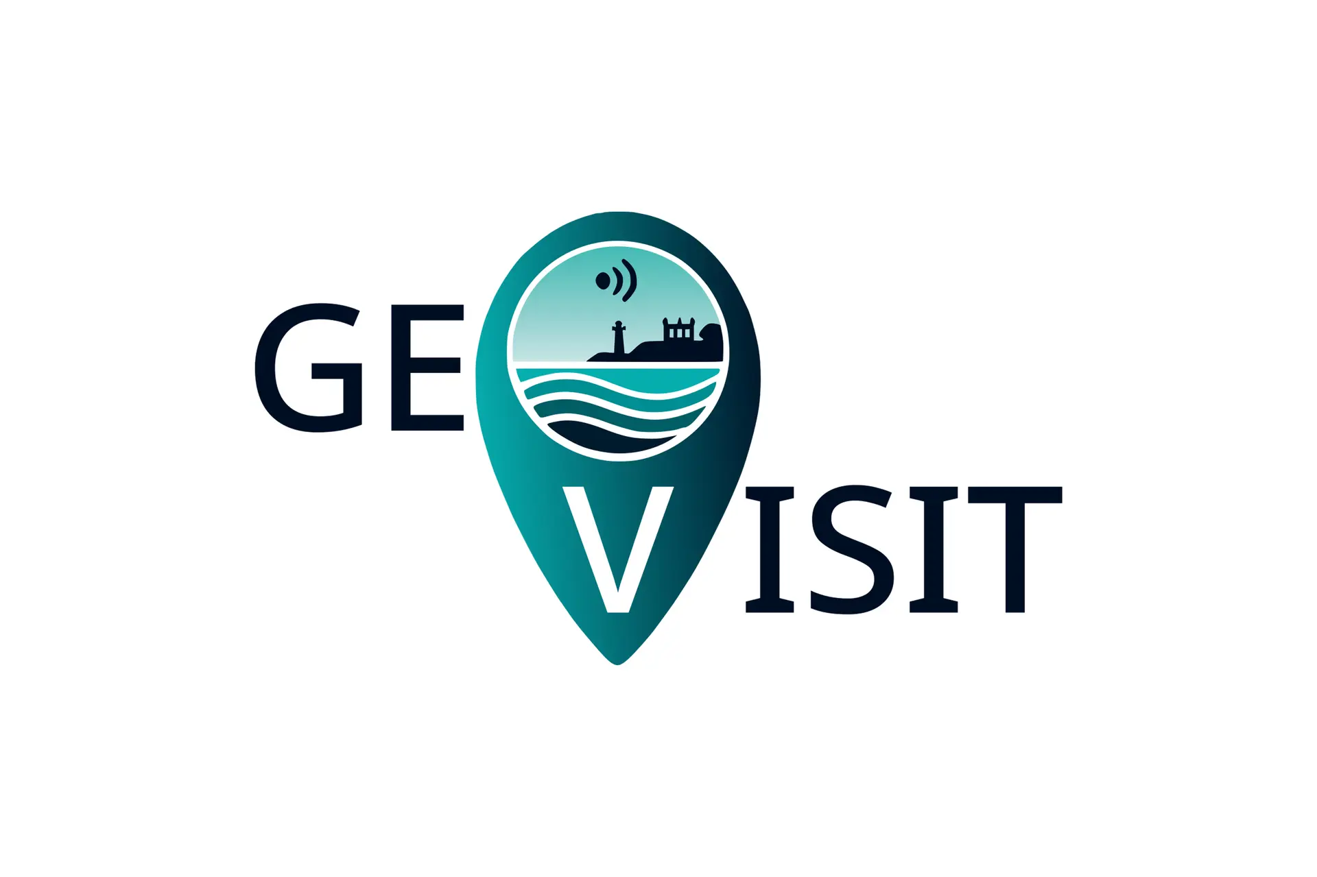 Logo géovisit