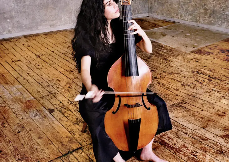 Lucile BOULANGER, Paris, 2021