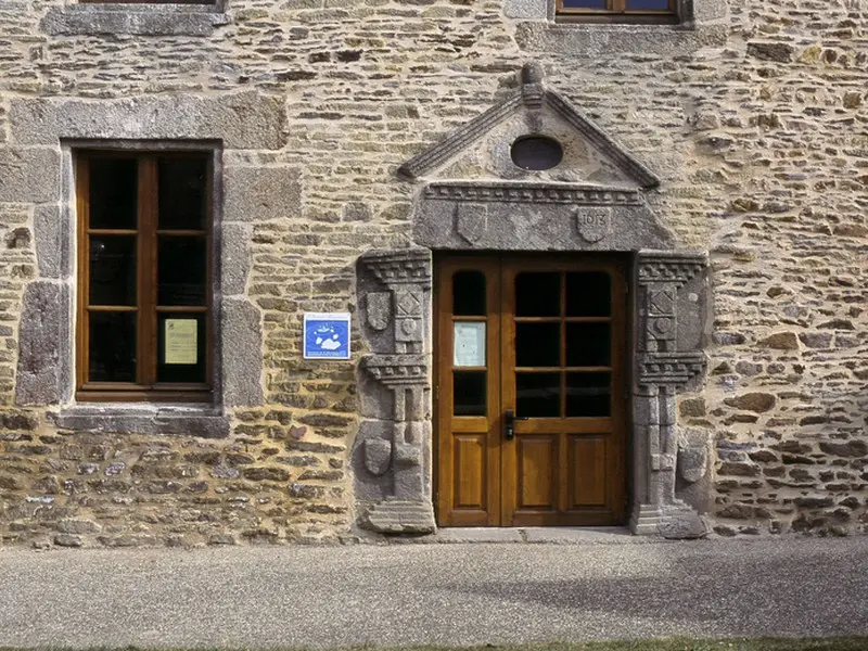 Maison du Senechal