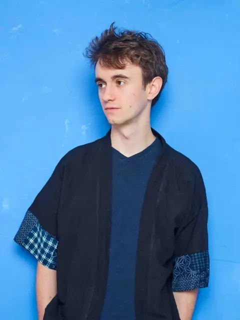 Martin Jaspard