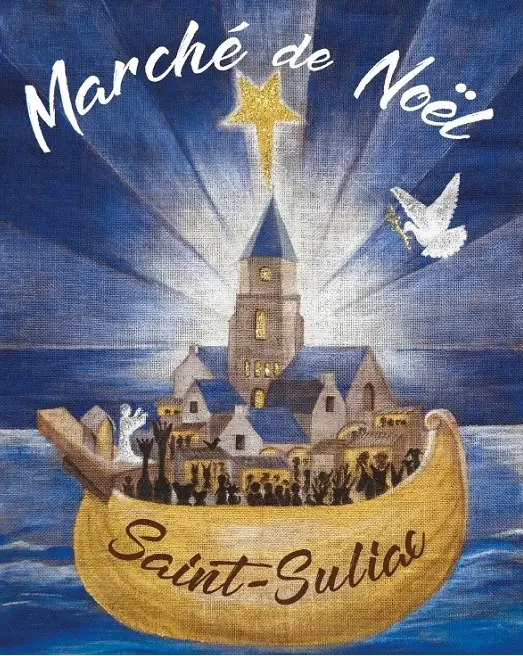 Marche-de-Noel---Saint-Suliac-en-Fete