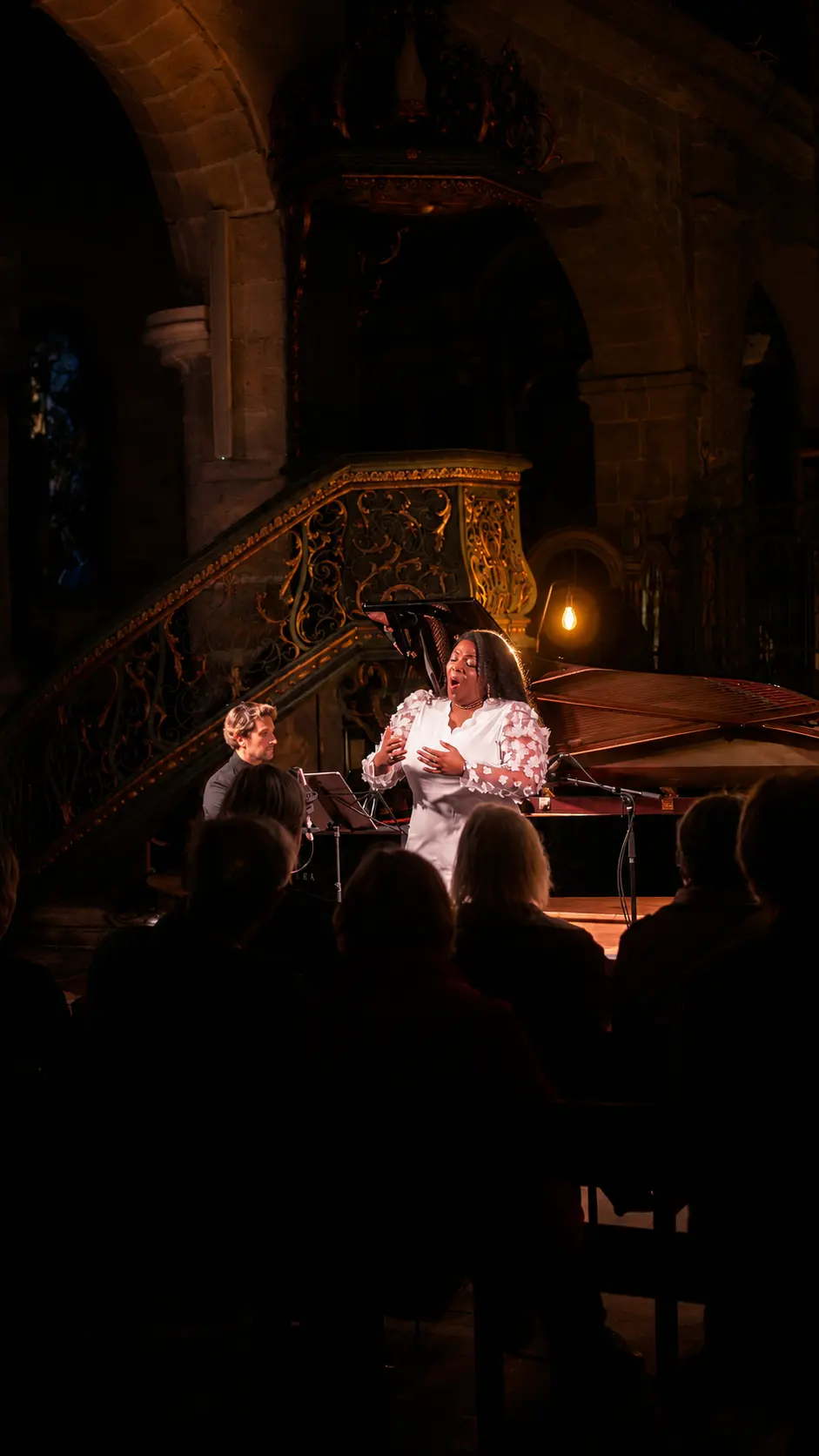 Marie-Laure Garnier & Clément Mao-Takacs_ Carnac