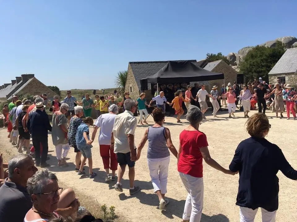 Fest deiz à Meneham