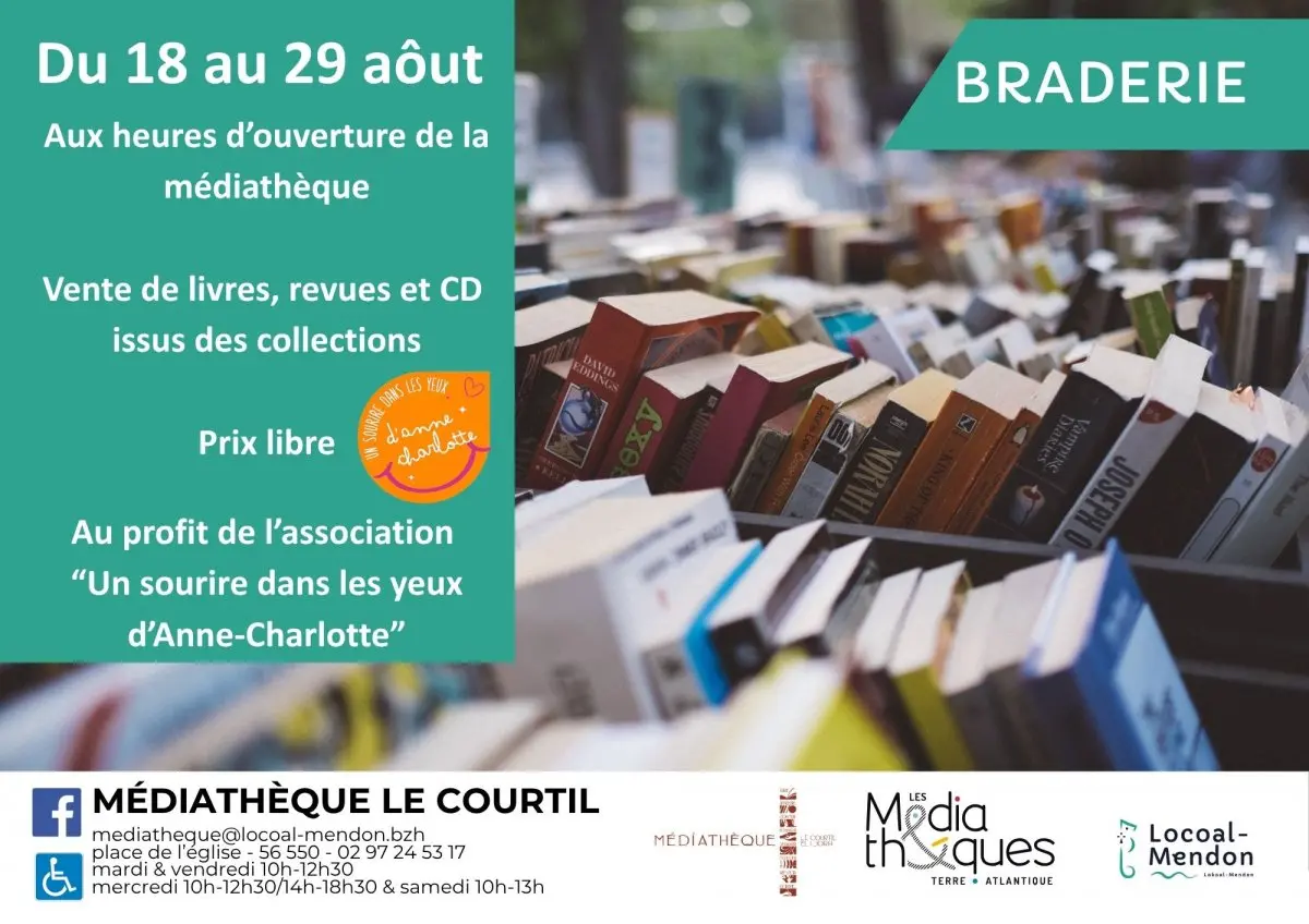 Médiathèque