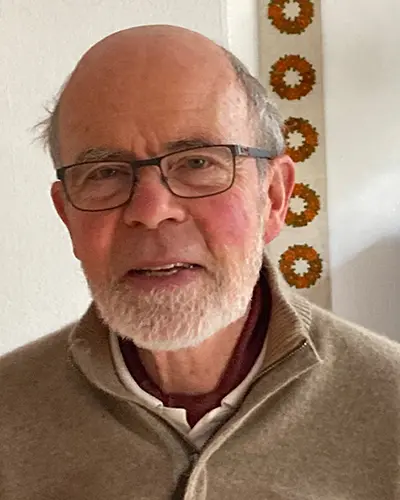 Michel Oiry