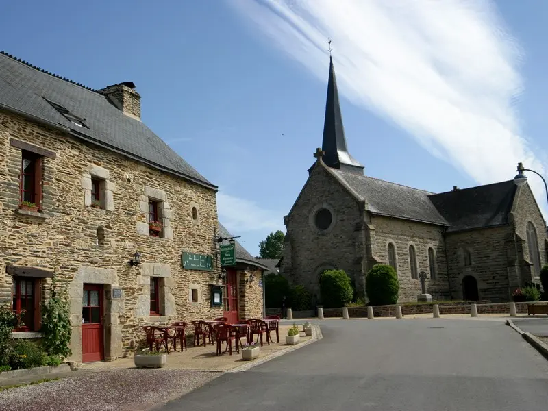 Monterrein