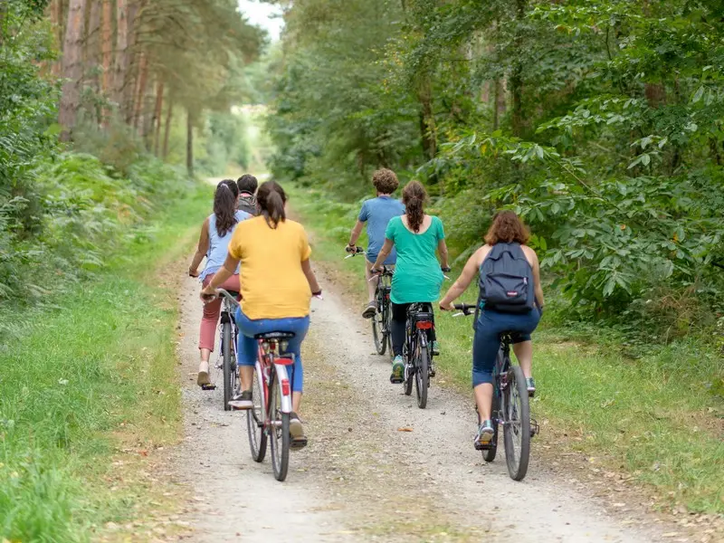 A vélo