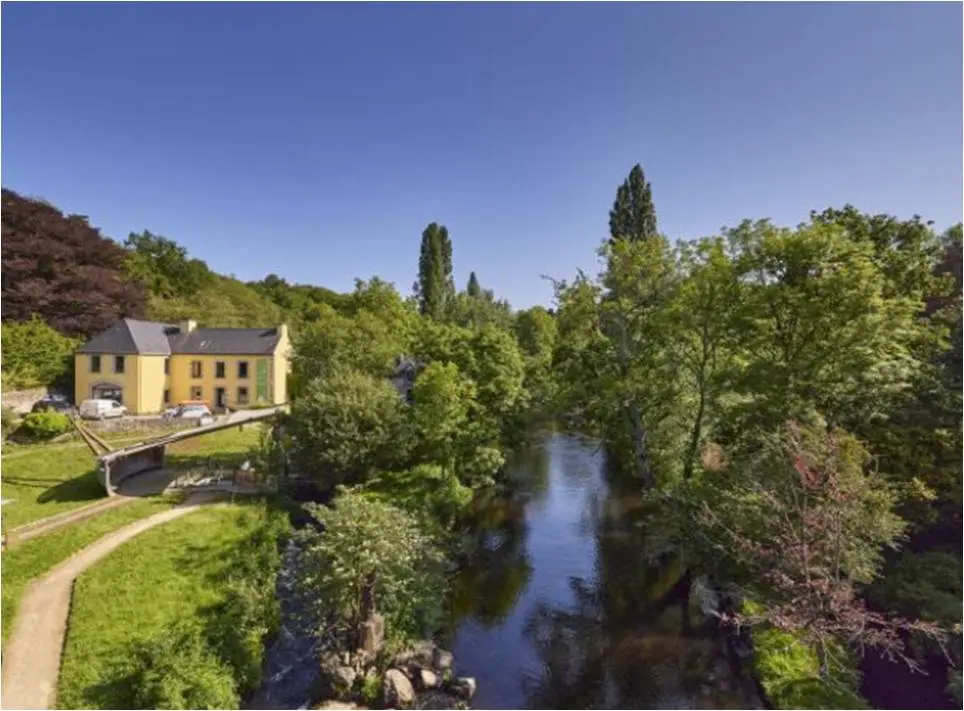 Moulin des Princes