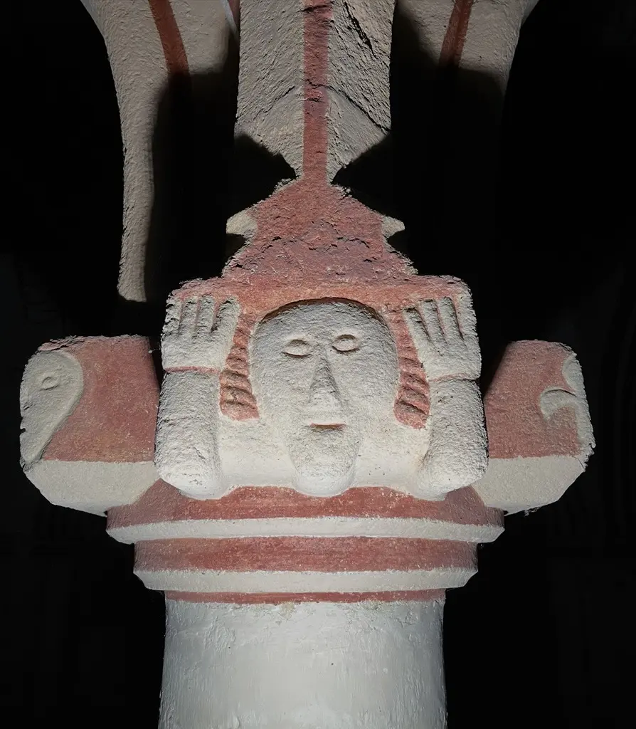 Chapelle Notre-Dame, Locmaria