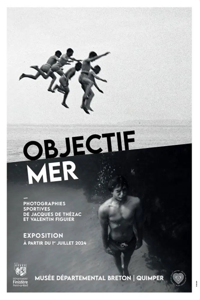 Exposition Objectif mer