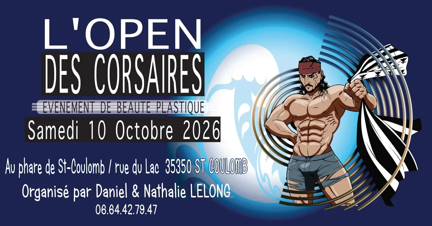 Open des Corsaires