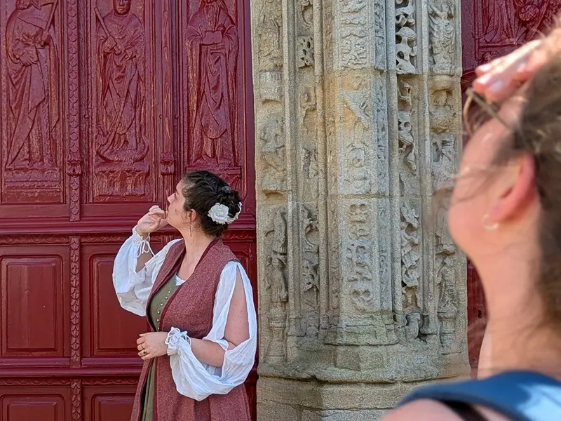 ploermel-sur-les-pas-du-dragon_balade_contée_DestinationBrocéliande