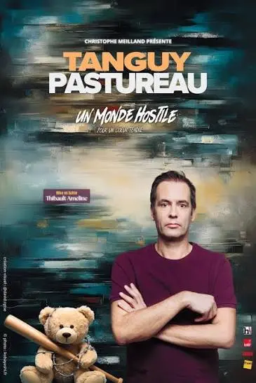 Pastureau
