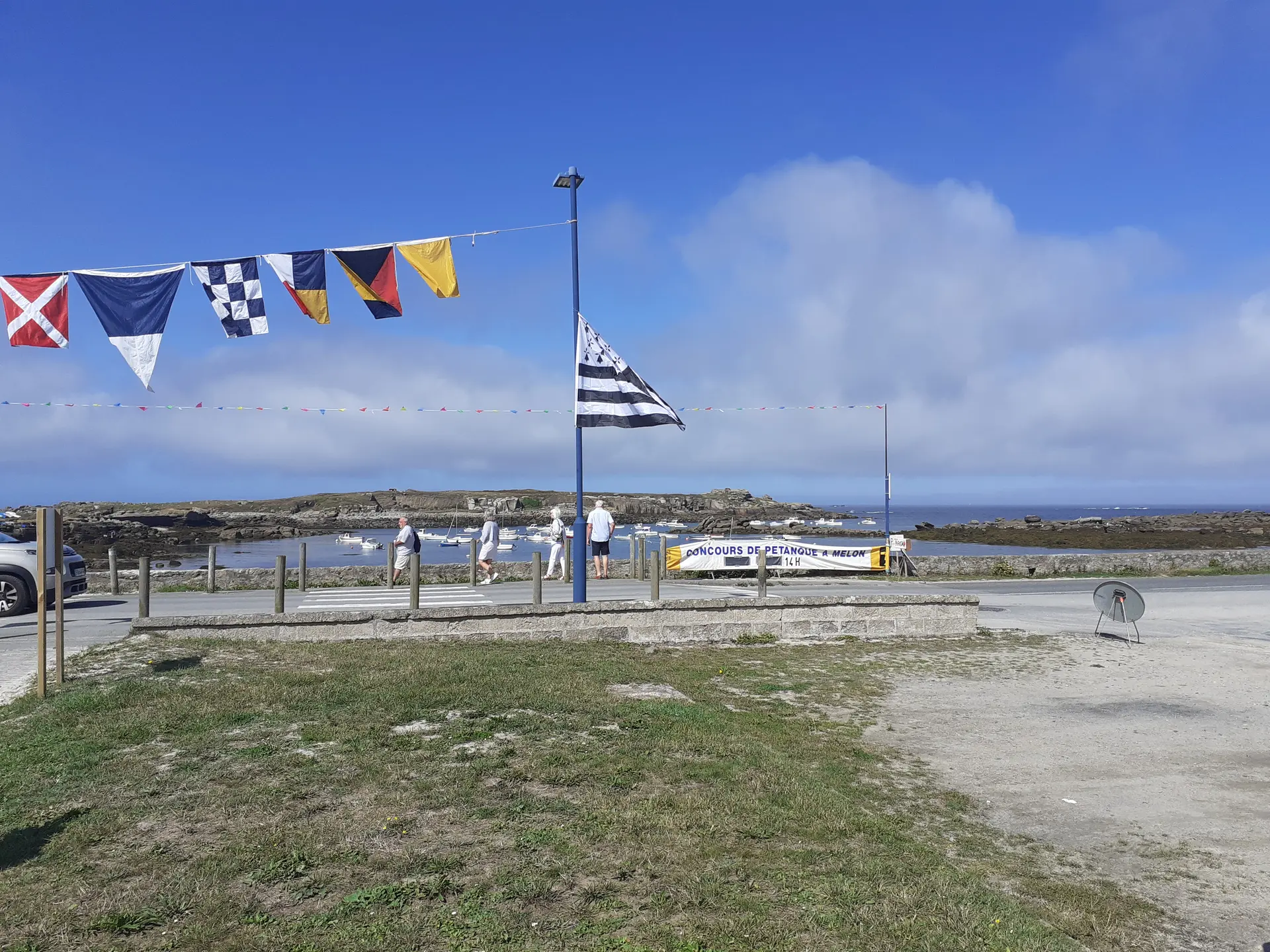 Petanque 1