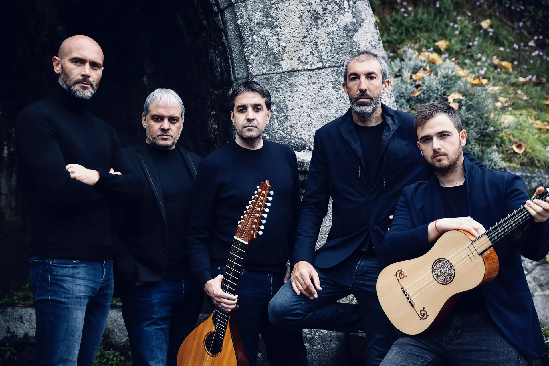 Groupe de Musique corse