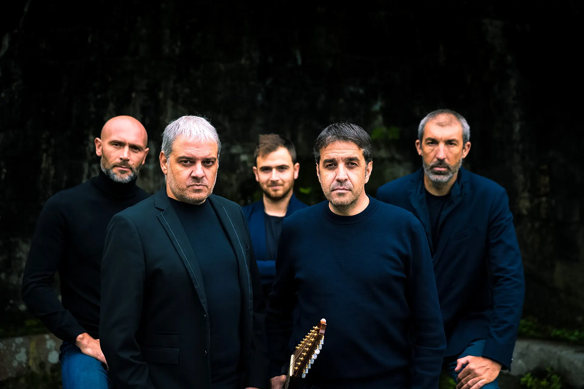 Groupe de musique corse